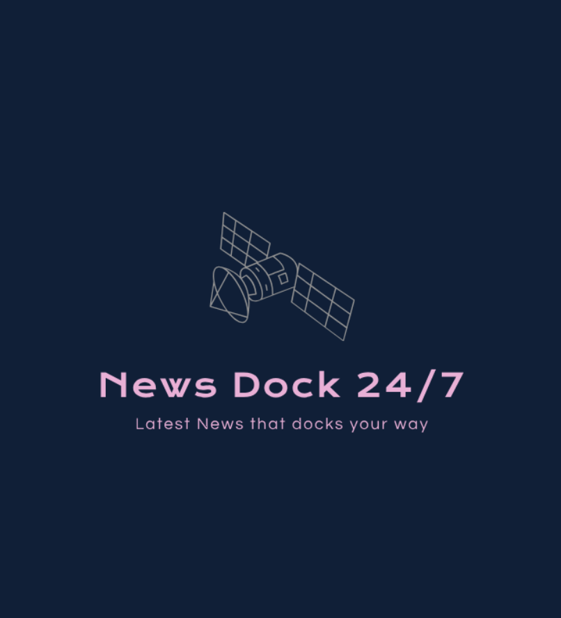 News Dock 24/7